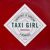 Taxi Girl : Chercher le Garçon (Maxi)
